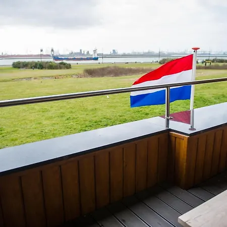 Seinpad Apartment Hoek van Holland