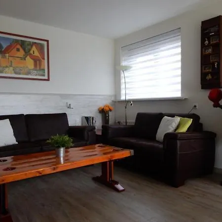 Apartment Seinpad *