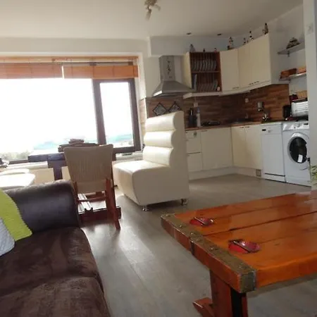 Apartment Seinpad