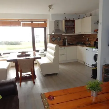 Seinpad Hoek van Holland