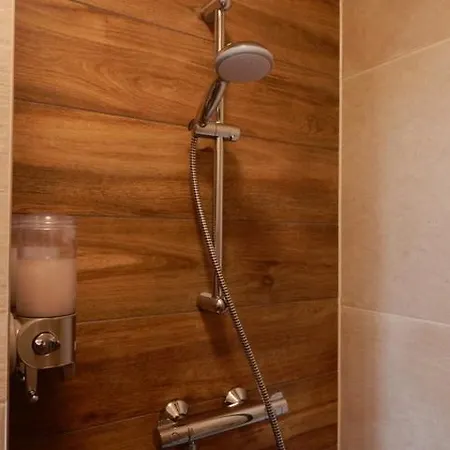 Apartment Seinpad