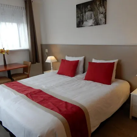 Seinpad Apartment